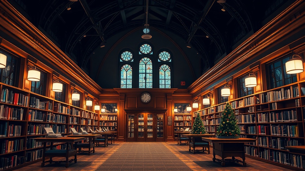 Saint-Jerome Residents: Your Complete Guide to the Saint-Jerome Public Library Services