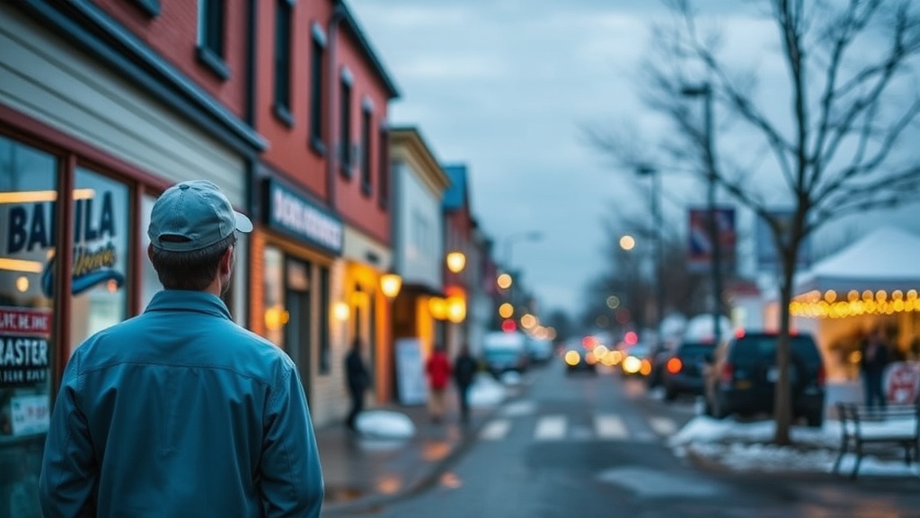 Where to Find Reliable Local Services and Support in Saint-Jérôme