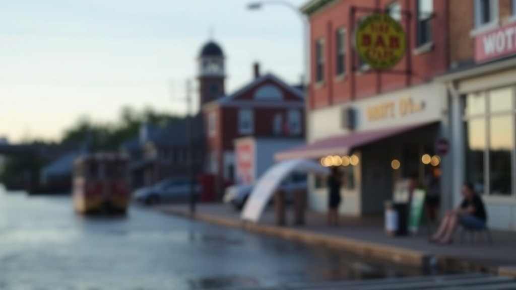 7 Hidden Gems Every Saint John Local Swears By