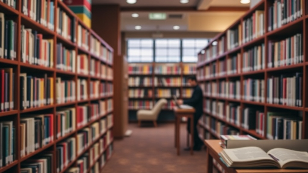 How to Access Saint John Public Library's Most Overlooked Resources