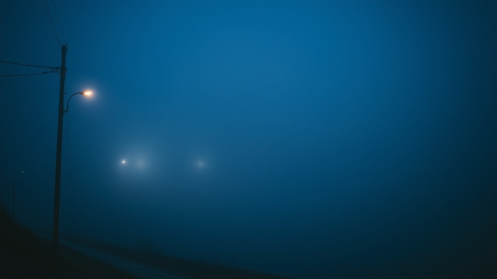 How to Survive and Actually Enjoy Saint John's Fog Season