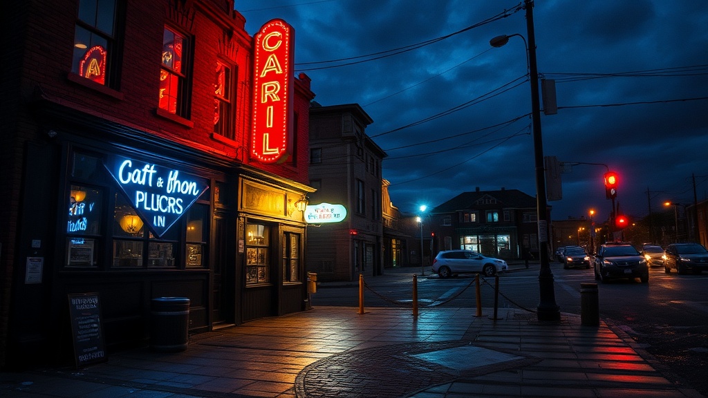 Uncovering Saint John: Local Haunts You Might Not Know About