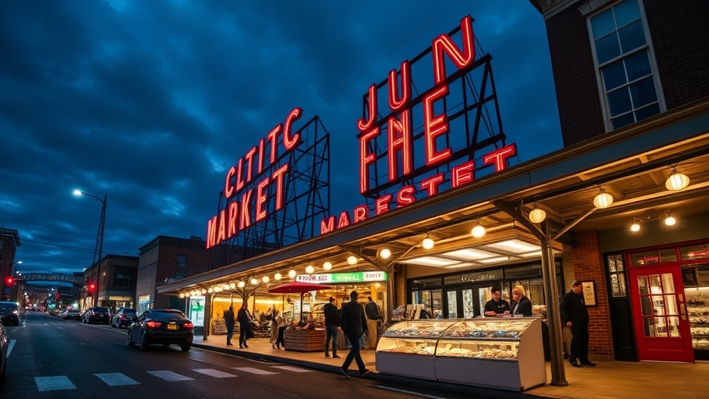 Unpacking the True Value of Saint John's Historic City Market
