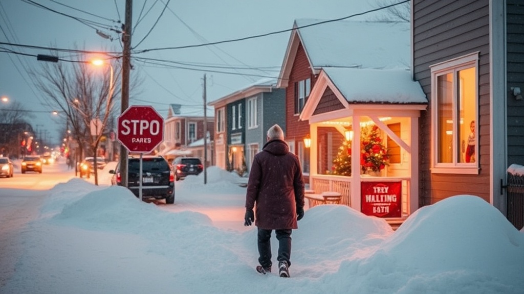 What's the Real Cost of Winter in Saint John? (Beyond Your Heating Bill)