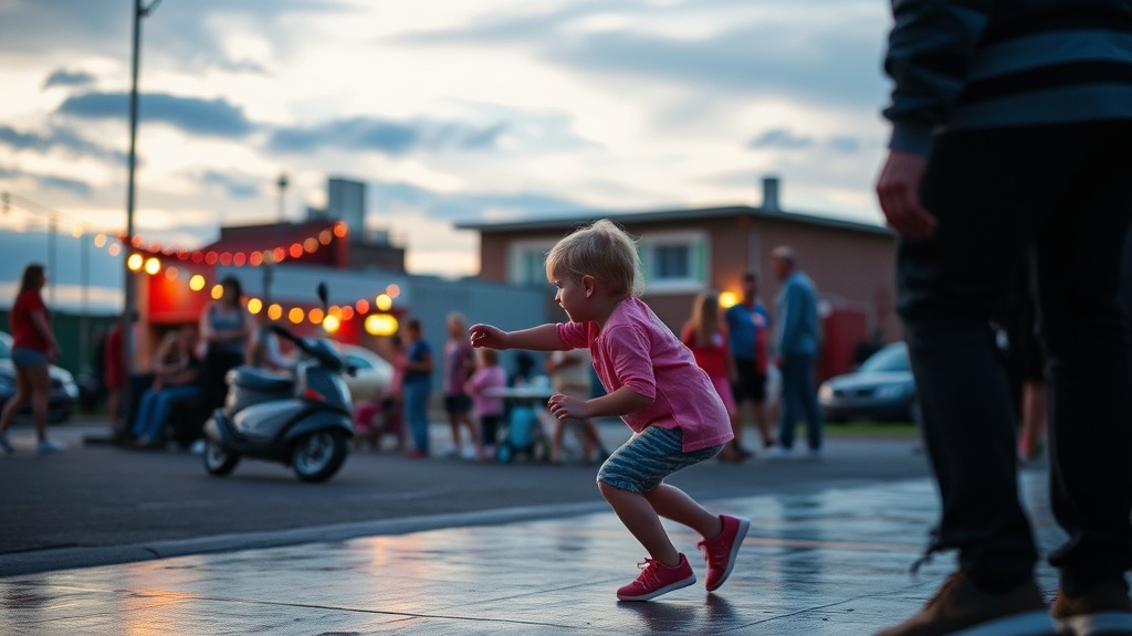 Where Can You Find Free Activities for Kids Around Saint John?