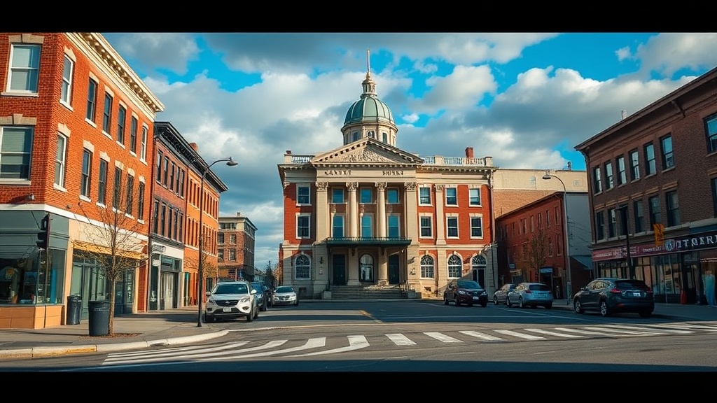 Which Saint John Office Do You Actually Need? A Local's Guide to Municipal Services