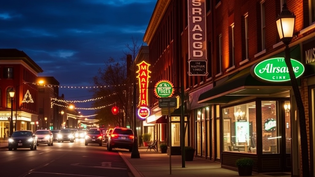 7 Hidden Gems on Victoria Avenue Every Saint-Lambert Resident Should Know