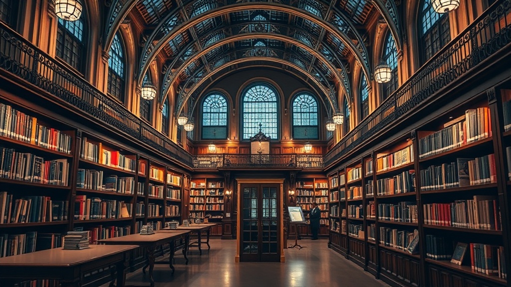 How to Make the Most of Your Saint-Lambert Library Card