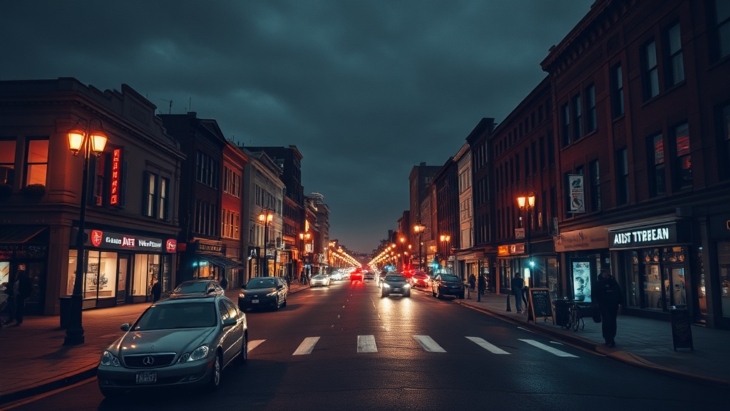 What Saint-Lambert Residents Keep Missing About Their Own City