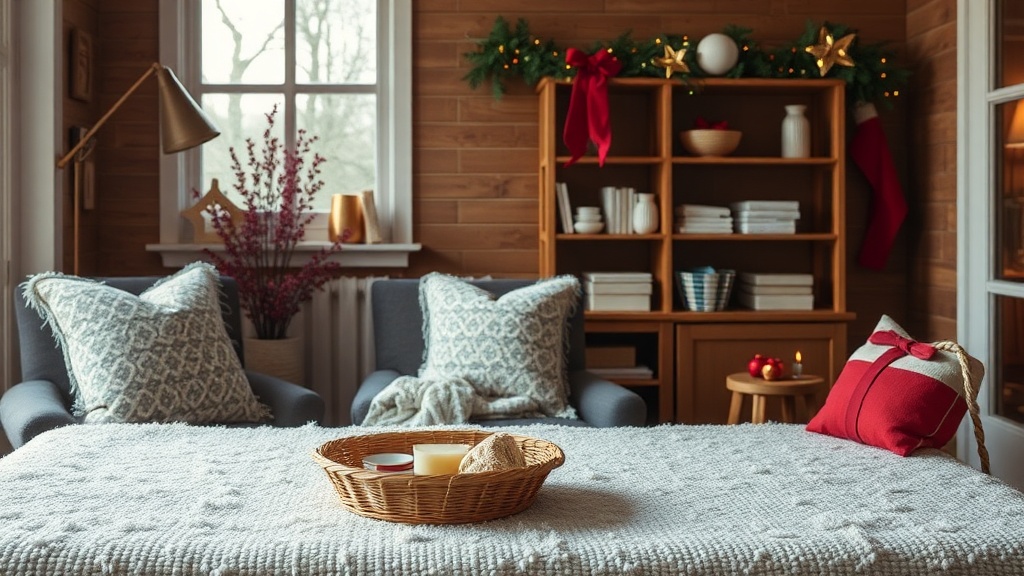 Organizing Your Home for the Saint-Sauveur Seasons