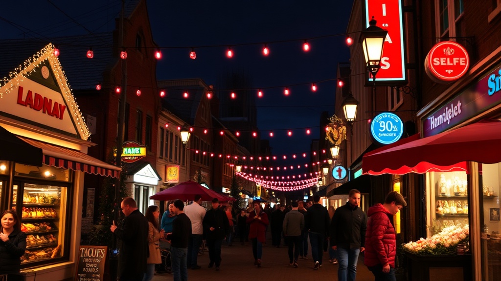 The One Local Habit That Instantly Makes Your Saint-Sauveur Days Feel Better