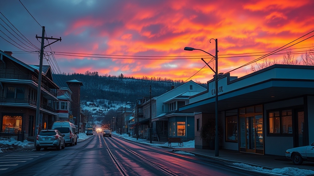 Understanding Local Municipal Services and Infrastructure in Saint-Sauveur