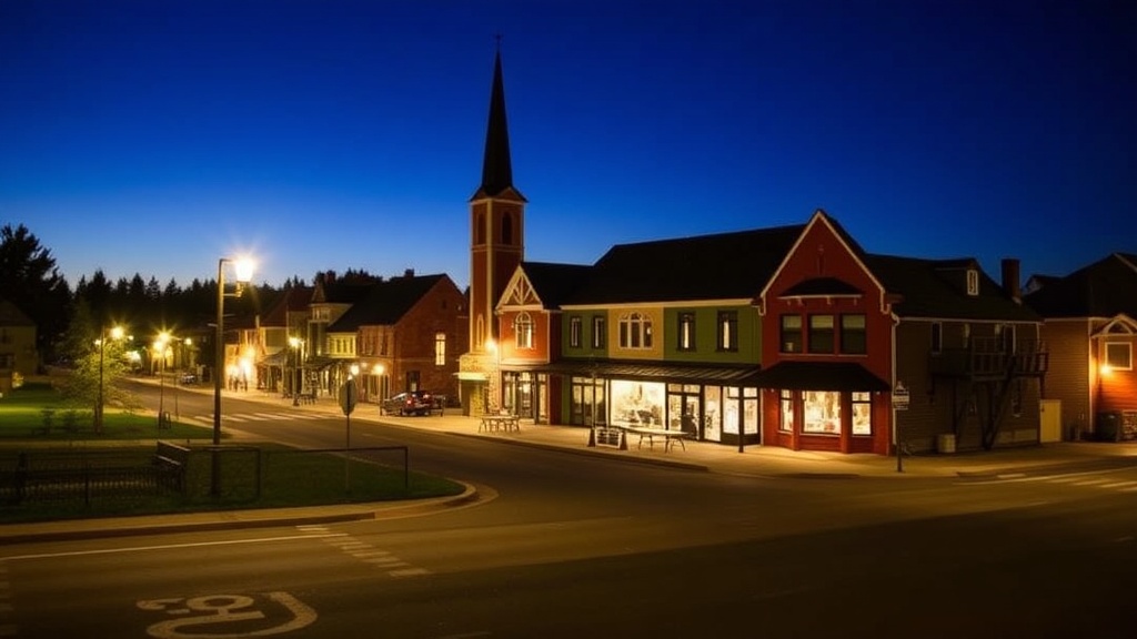 A Local’s Guide to Salaberry-de-Valleyfield: What Actually Matters When You Spend a Day Here