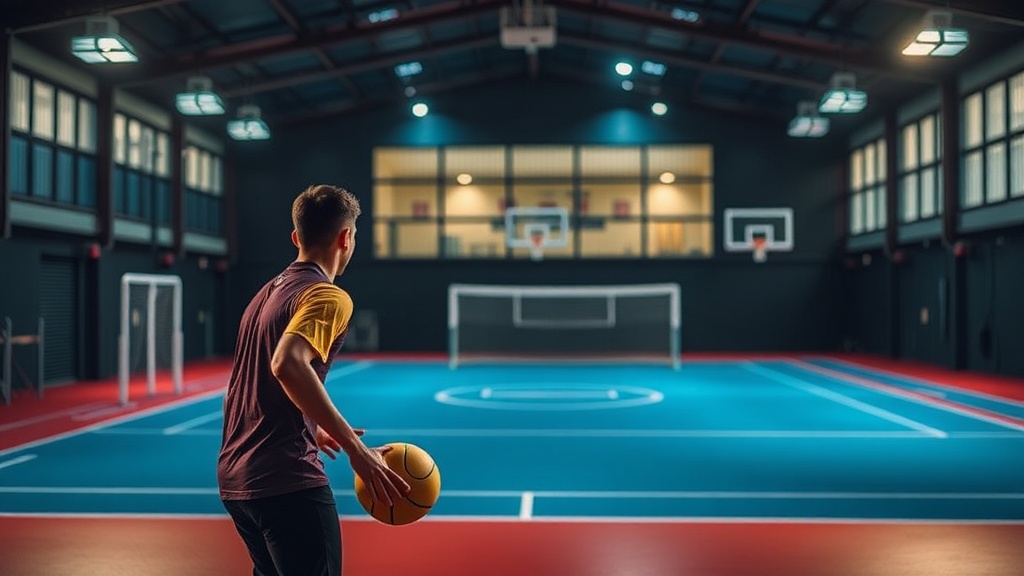 Getting the Most Out of Your Local Sports and Recreation Facilities