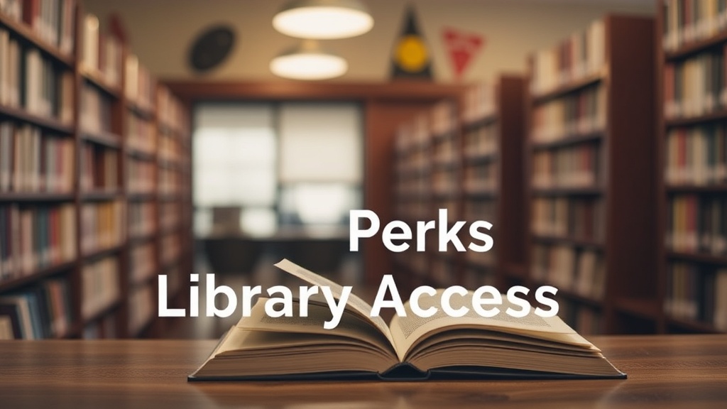 Setting Up Your Local Resident Perks and Library Access in Salaberry-de-Valleyfield