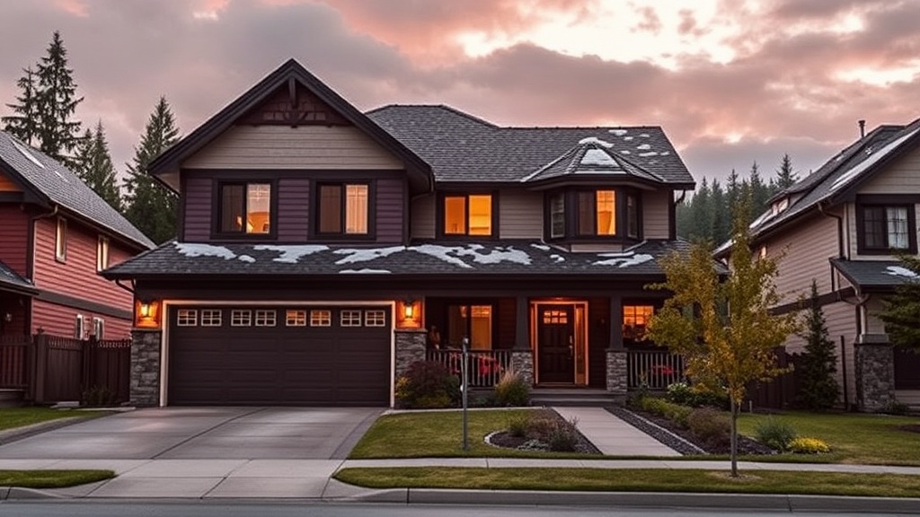 Getting Your Salmon Arm Home Ready for Property Tax Season