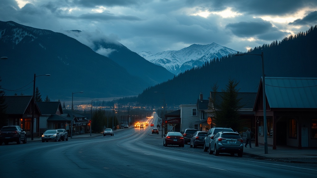 How to Get Involved with Local Decision-Making in Salmon Arm