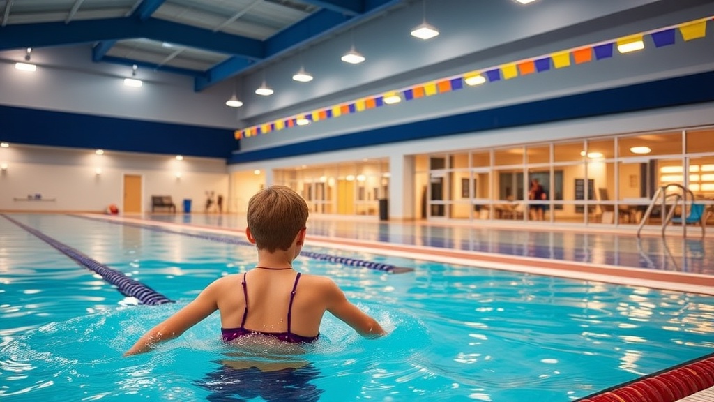 How to Register for Popular Programs at the Salmon Arm Recreation Centre Before They Fill Up