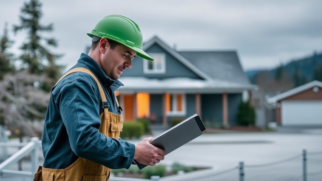 Where to Find Local Help for Salmon Arm Home Maintenance and Repairs