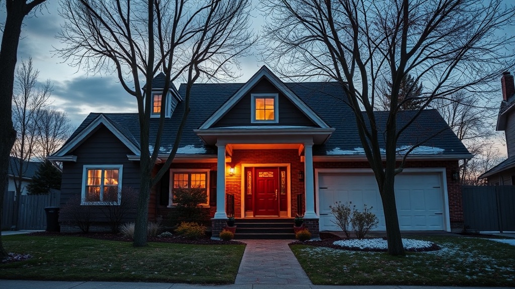 Getting Your Sault Ste. Marie Property Ready for the Seasonal Shift