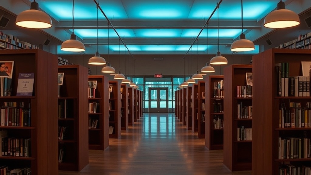 Sault Ste. Marie Public Library Services Every Resident Should Use