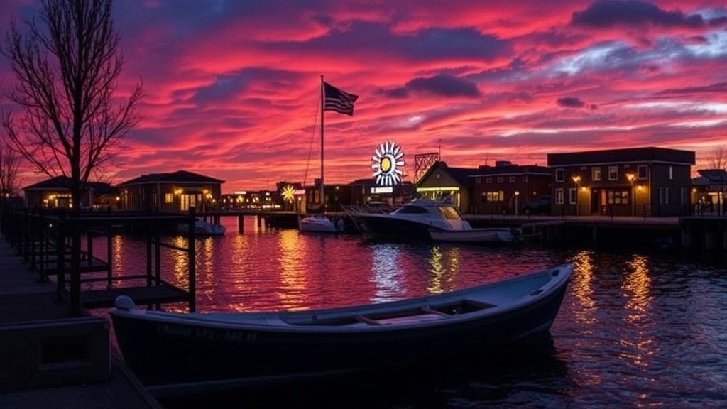 The Real Weekend Guide to Sault Ste. Marie: What Locals Actually Do