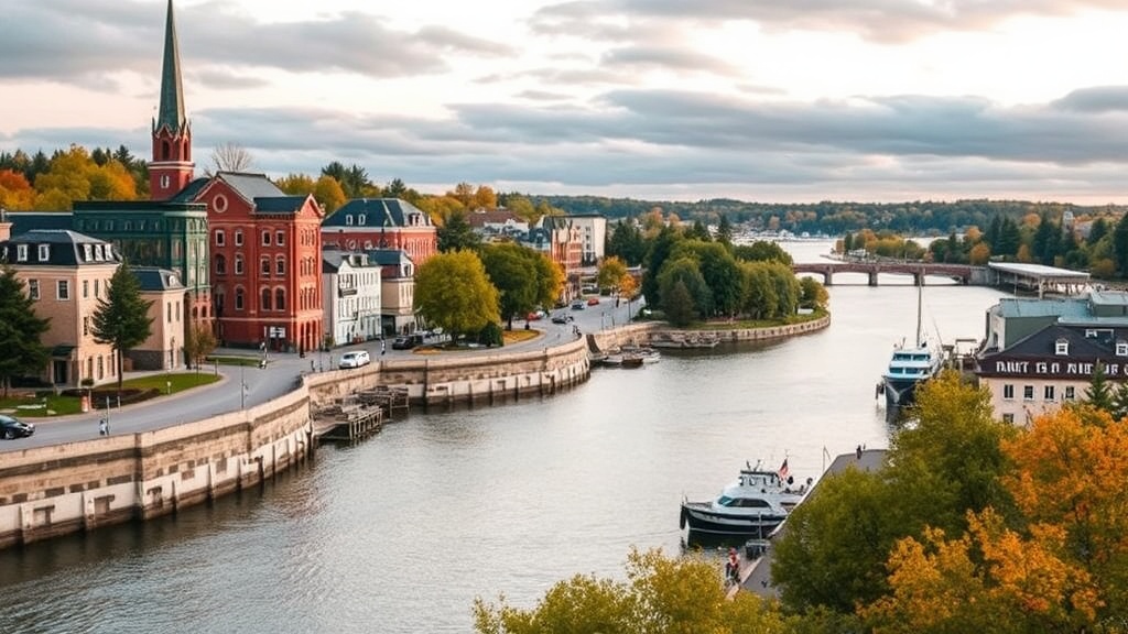 Top Things to Do in Sault Ste. Marie: A Local's Guide