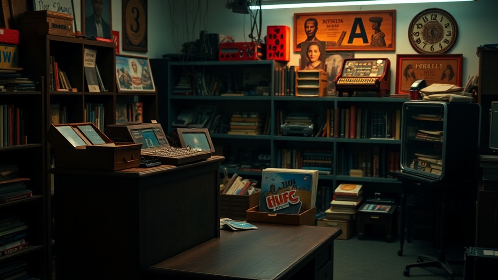 Is the 'Mint in Box' Obsession Silently Damaging Your Collection?