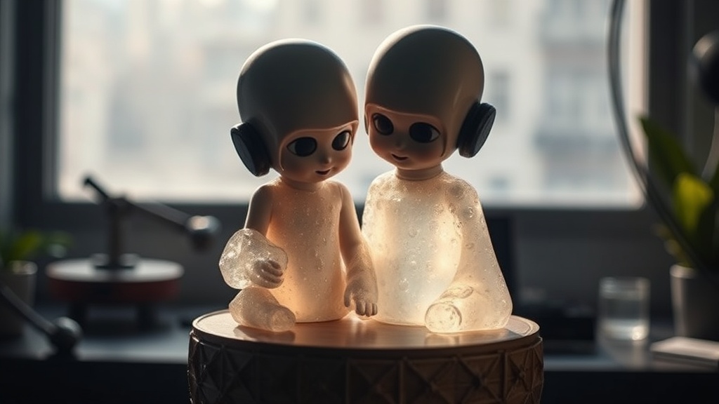 Protecting Your Resin Models from UV Damage and Fading