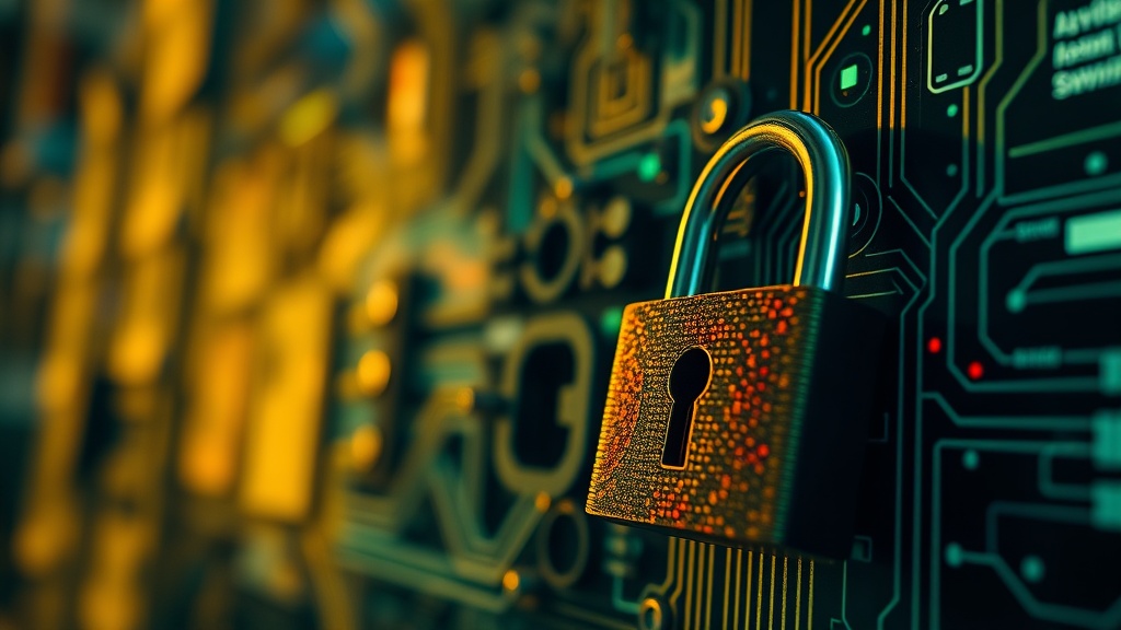 Building a Digital Fortress with Hardware Security Keys