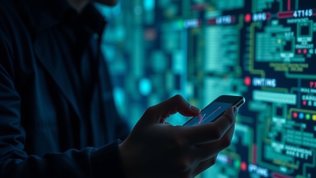 How to Audit Your Smartphone Privacy Settings and Reclaim Your Data