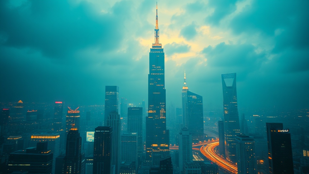 Navigating the World of Zero Trust Architecture