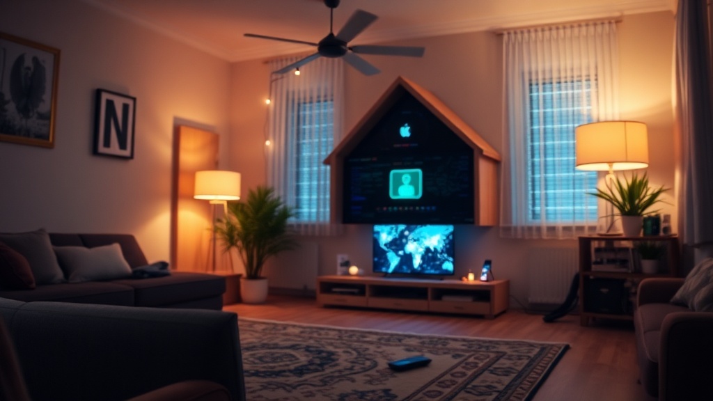 Securing Your Home Network Against IoT Vulnerabilities