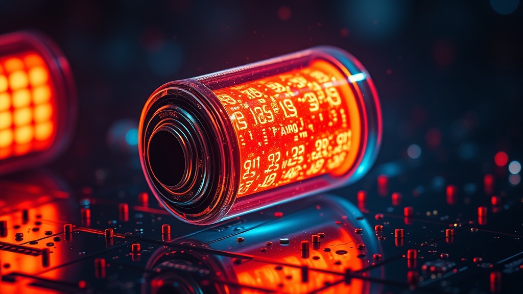 Why Solid-State Batteries Still Feel Like a Science Fiction Pipe Dream