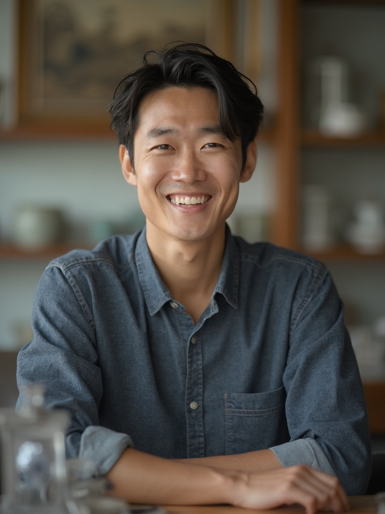 Scout Badges Editorial