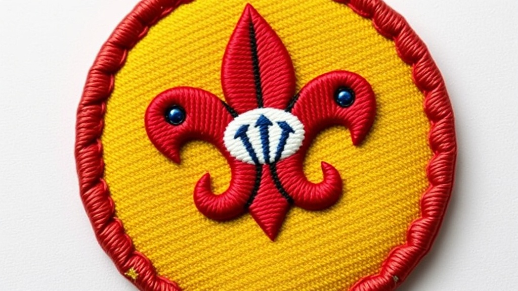10 Most Iconic Scout Badges Every Collector Should Know About