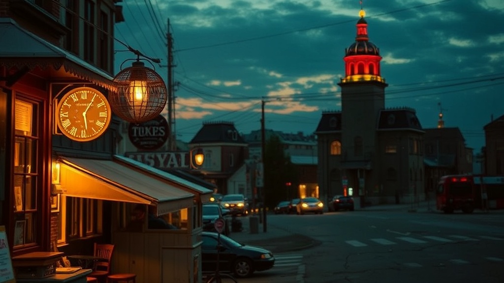 Deciphering the Past: Identifying Genuine Vintage Postcards for Your Collection