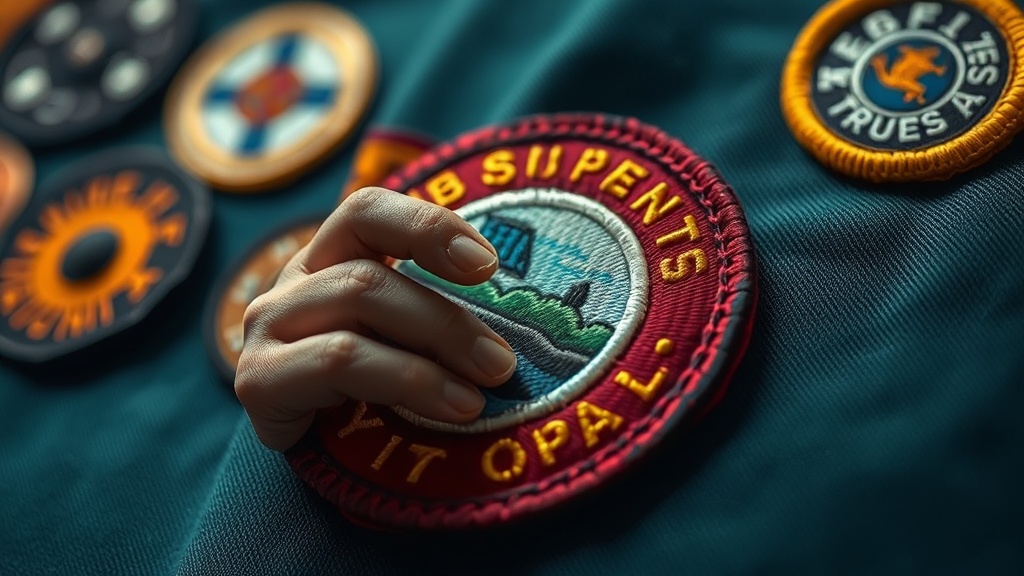 Keeping Vintage Patches Vibrant and Secure: A Collector's Preservation Manual