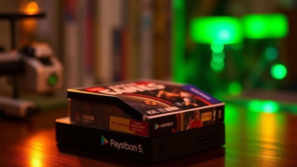 5 key Tips for Preserving Your Sealed Video Game Collection