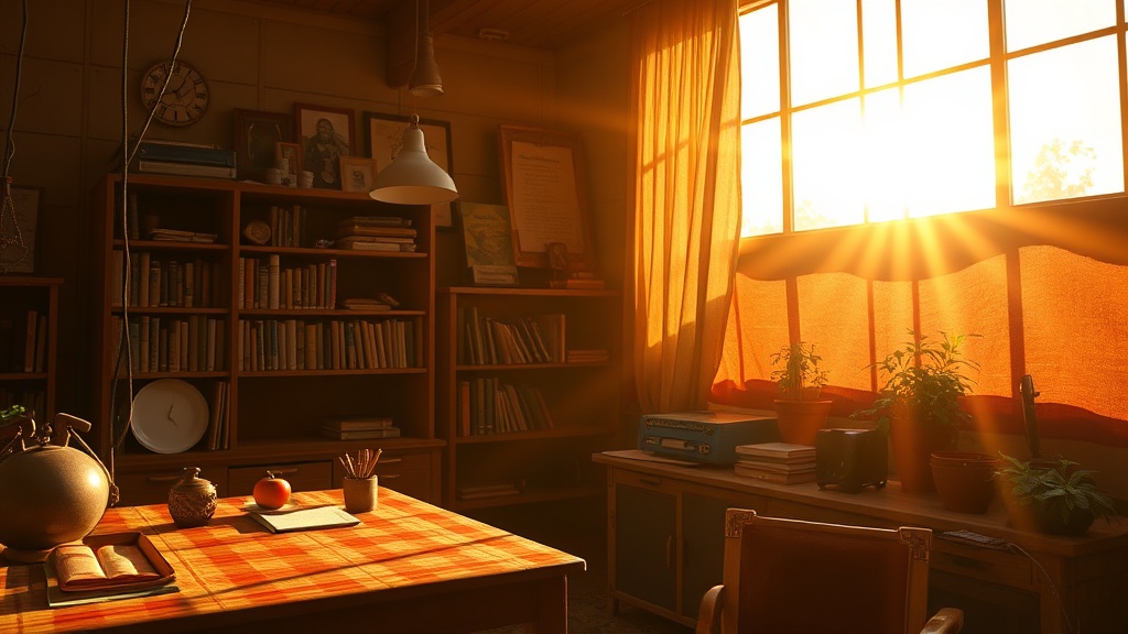 Avoid Direct Sunlight on Your Collection