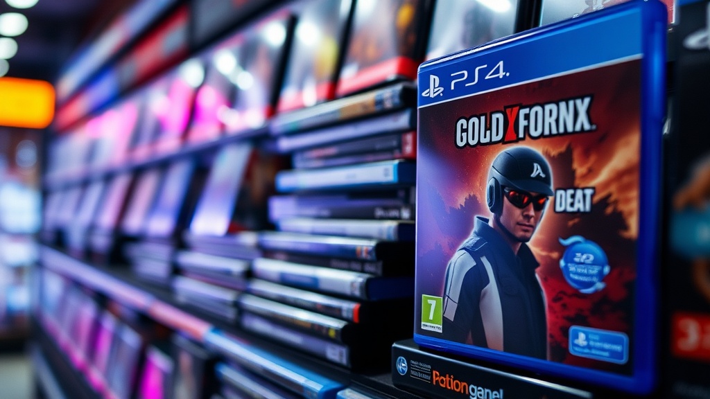 Avoiding Common Pitfalls When Buying Sealed Video Games Online