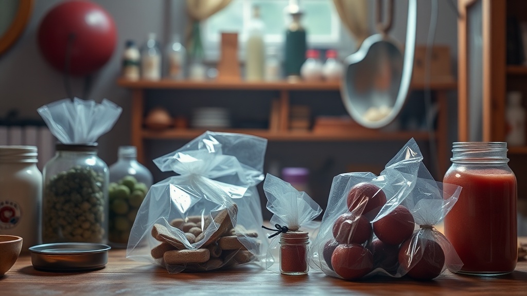 Preserving the Pristine Look of Vintage Plastic and Cellophane