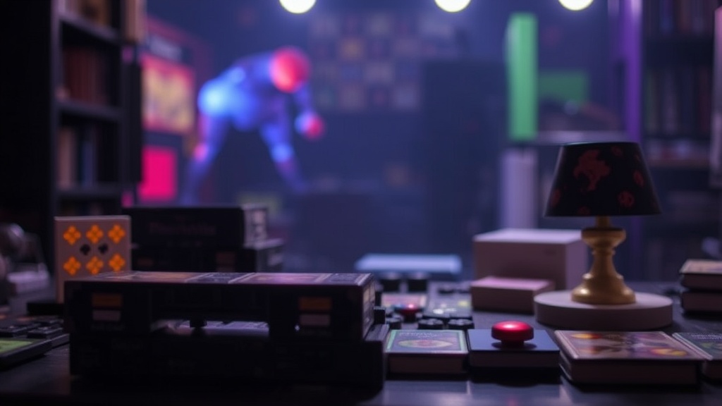 What Makes First Print Sealed Games More Valuable Than Reprints?