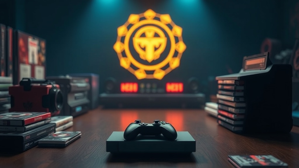 Why Sealed Video Games Are the New Blue-Chip Investment