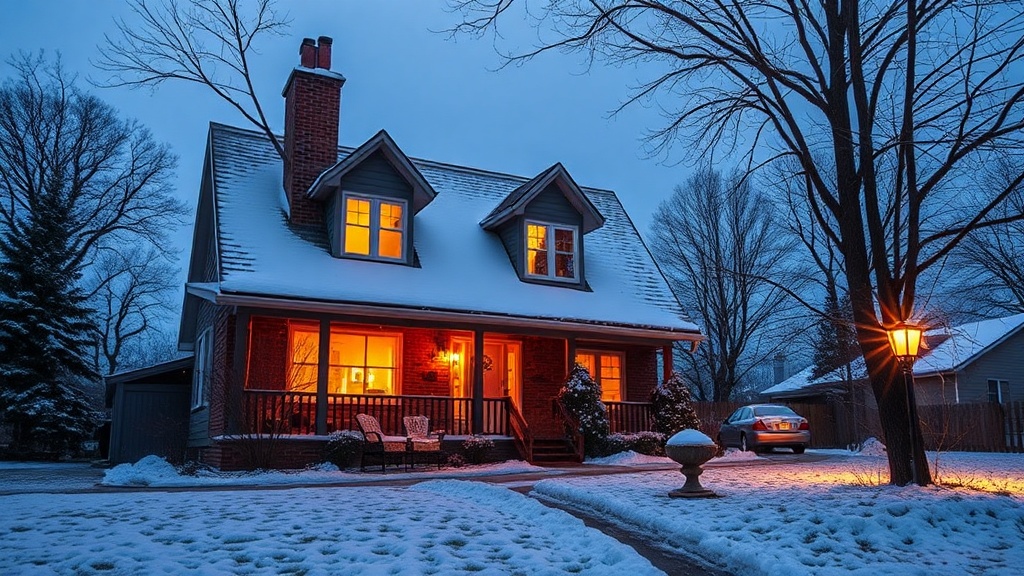 Getting Your Selkirk Property Ready for Spring Thaw