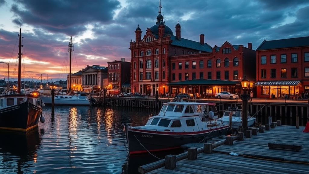 Unearthing the Unexpected Along Selkirk's Historic Waterfront