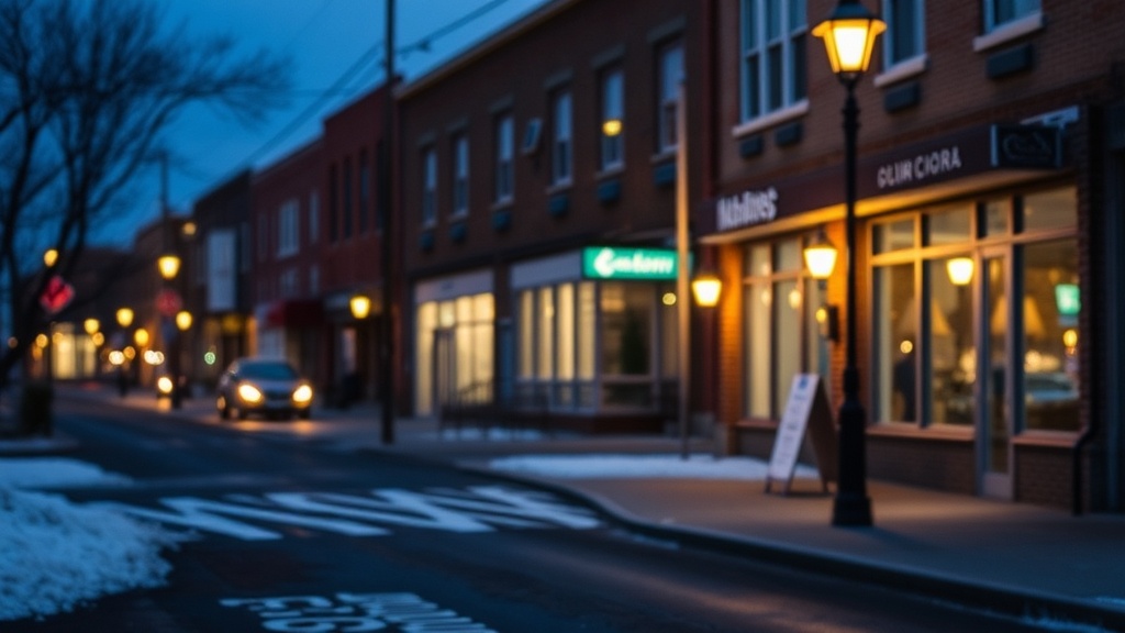 How to Access Municipal Services and Public Programs in Sept-Iles