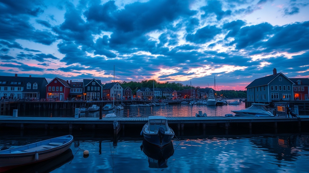 How to Spend a Perfect Weekend in Sept-Îles (Without Wasting Time or Money)