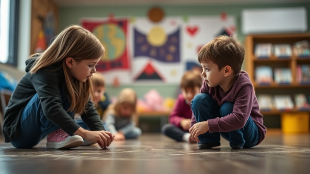 Where Do Sept-Iles Families Go for Recreation and Community Programs?