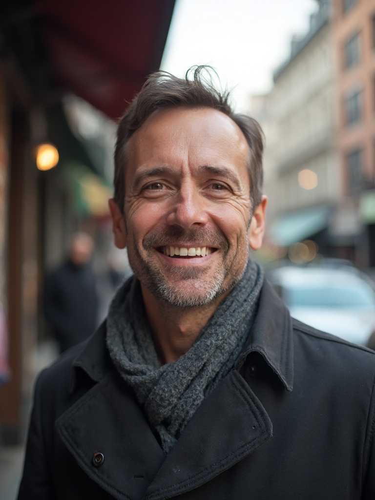 Shawinigan Editorial